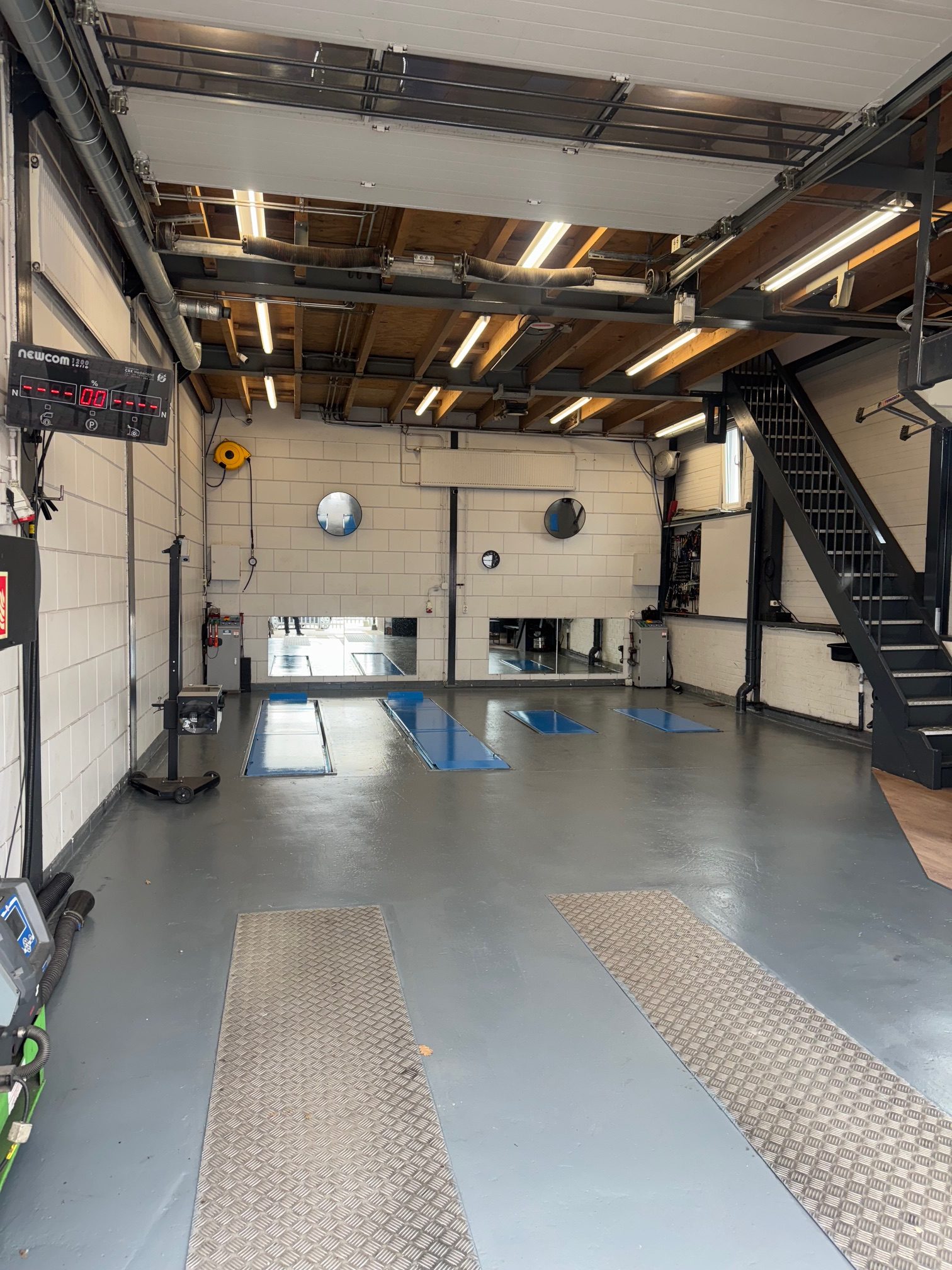garage apkmoerman